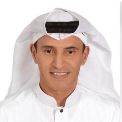 عطية الزهراني