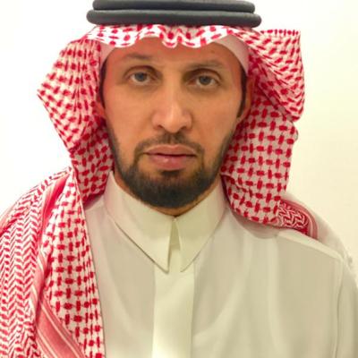 طلال الزهراني