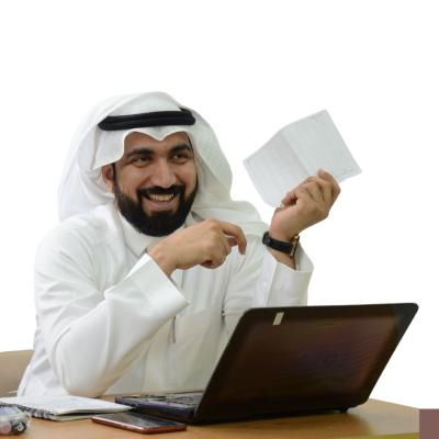 محمد بن خليل العطيه
