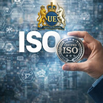 إدارة الجودة للتدقيق الداخلي والخارجي وفقا لمعايير ISOالدولية